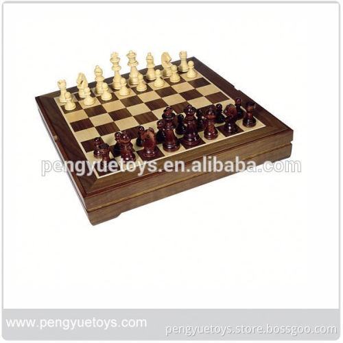 Wooden Chess Games , Chess with Children , Children Chess Games